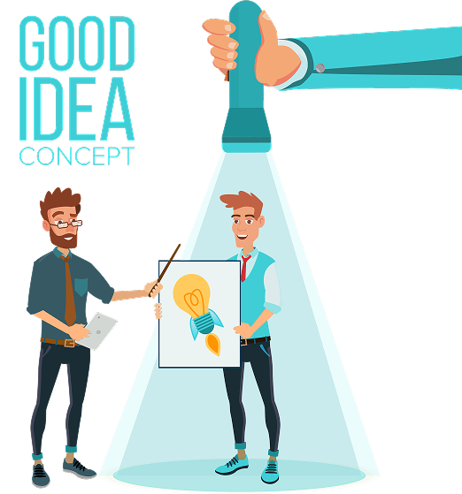 From Idea to Launch: What Actually Happens When You Hand Us Your Vision