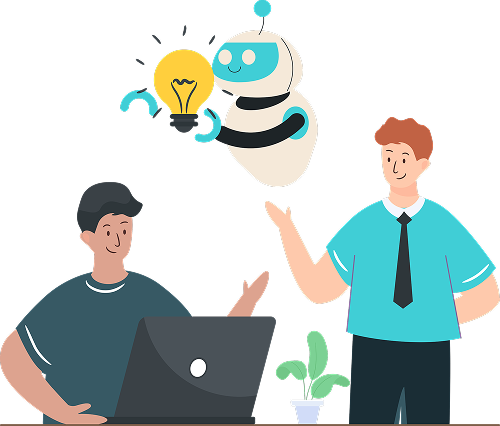 Why Your IT Partner Should Be Thinking About AI - Even If You're Not