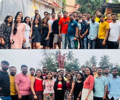 Diwali-Urlaub