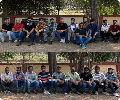 フェスティバルのお祝い